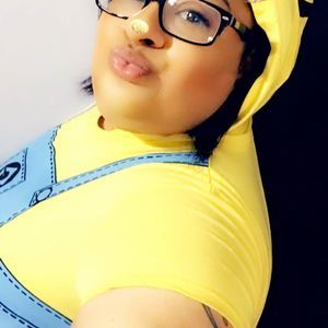 Meet your Posher, Gabriella